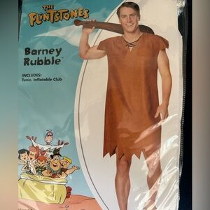 Adult Male Halloween costume